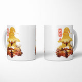 Vivi Ukiyo-e - Mug