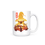 Vivi Ukiyo-e - Mug
