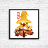 Vivi Ukiyo-e - Posters & Prints