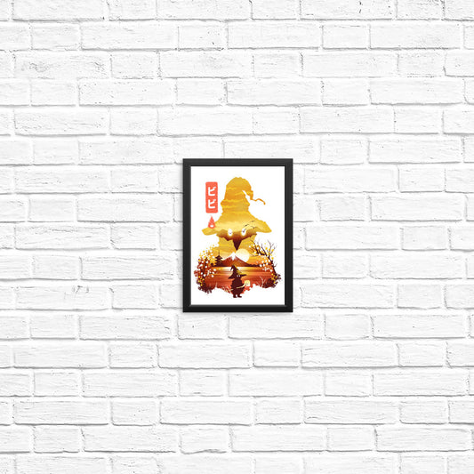 Vivi Ukiyo-e - Posters & Prints
