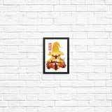 Vivi Ukiyo-e - Posters & Prints