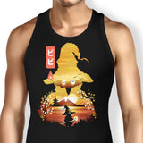 Vivi Ukiyo-e - Tank Top