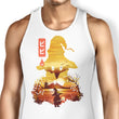 Vivi Ukiyo-e - Tank Top