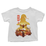 Vivi Ukiyo-e - Youth Apparel