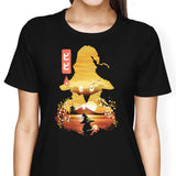 Vivi Ukiyo-e - Women's Apparel