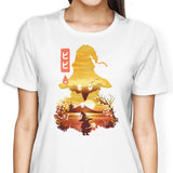 Vivi Ukiyo-e - Women's Apparel