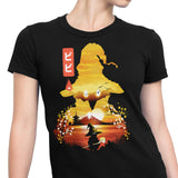 Vivi Ukiyo-e - Women's Apparel