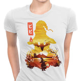 Vivi Ukiyo-e - Women's Apparel