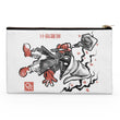 Void Caster Sumi-e - Accessory Pouch