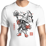 Void Caster Sumi-e - Men's Apparel