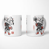 Void Caster Sumi-e - Mug