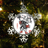 Void Caster Sumi-e - Ornament