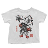 Void Caster Sumi-e - Youth Apparel