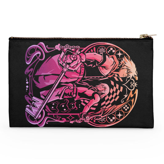 Void Serenade - Accessory Pouch