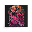 Void Serenade - Canvas Print