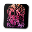 Void Serenade - Coasters