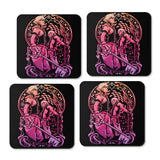 Void Serenade - Coasters