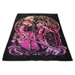 Void Serenade - Fleece Blanket