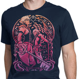 Void Serenade - Men's Apparel