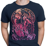 Void Serenade - Men's Apparel