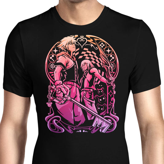 Void Serenade - Men's Apparel