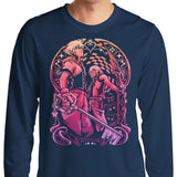 Void Serenade - Long Sleeve T-Shirt