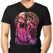Void Serenade - Men's V-Neck