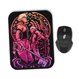 Void Serenade - Mousepad