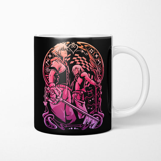 Void Serenade - Mug