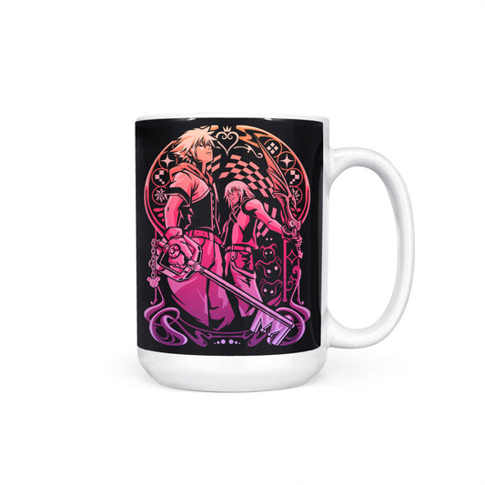 Void Serenade - Mug