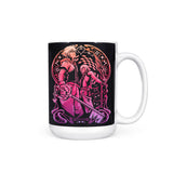 Void Serenade - Mug