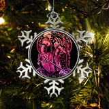 Void Serenade - Ornament
