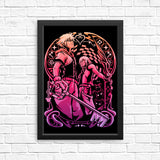 Void Serenade - Posters & Prints