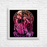 Void Serenade - Posters & Prints