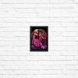 Void Serenade - Posters & Prints