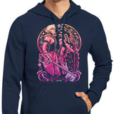 Void Serenade - Hoodie