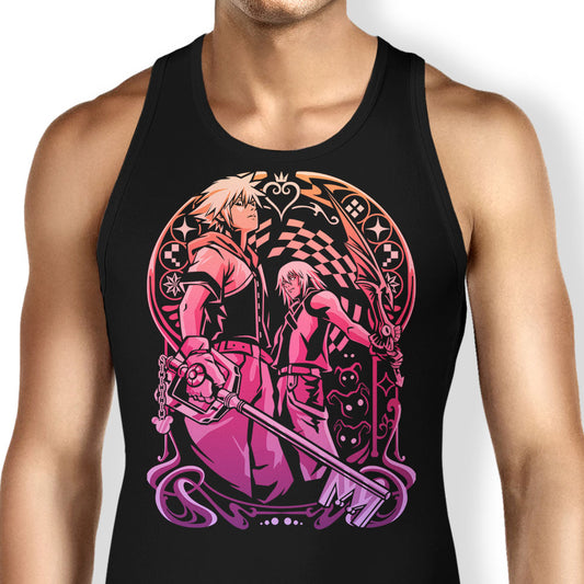 Void Serenade - Tank Top
