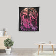 Void Serenade - Wall Tapestry