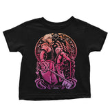 Void Serenade - Youth Apparel