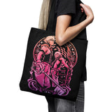 Void Serenade - Tote Bag