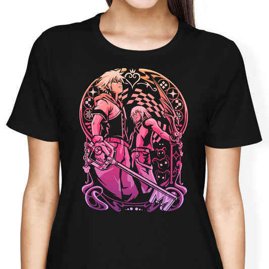 Void Serenade - Women's Apparel