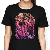 Void Serenade - Women's Apparel