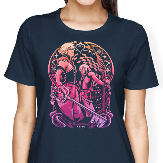 Void Serenade - Women's Apparel