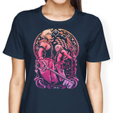 Void Serenade - Women's Apparel