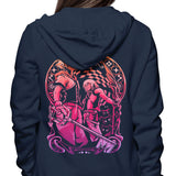 Void Serenade - Hoodie