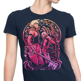 Void Serenade - Women's Apparel