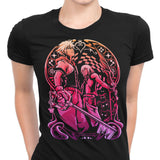 Void Serenade - Women's Apparel