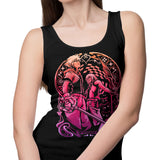Void Serenade - Tank Top