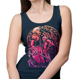 Void Serenade - Tank Top