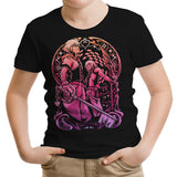 Void Serenade - Youth Apparel
